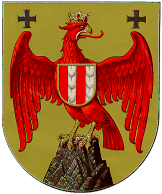 Герб Бургенланда